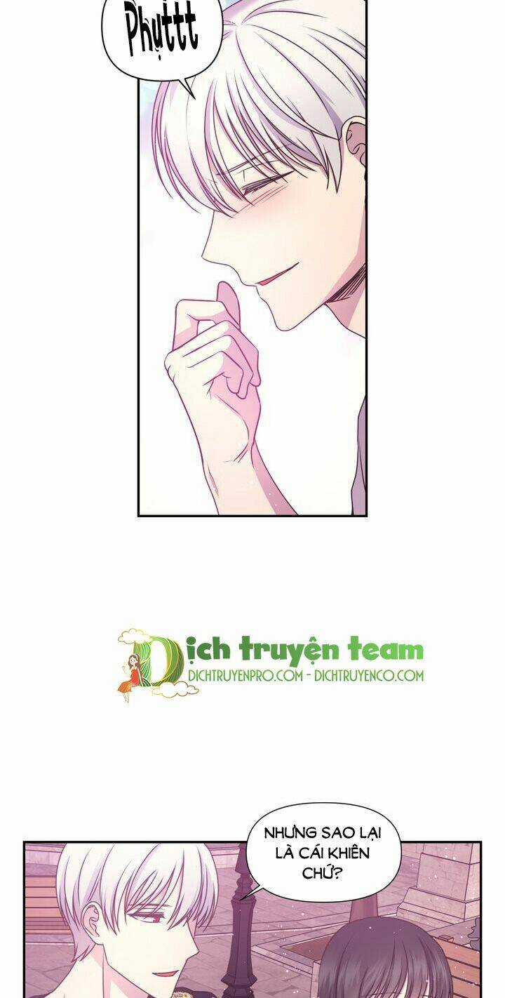 Hãy Cẩn Thận Sợi Tơ Hồng Chapter 24 trang 28