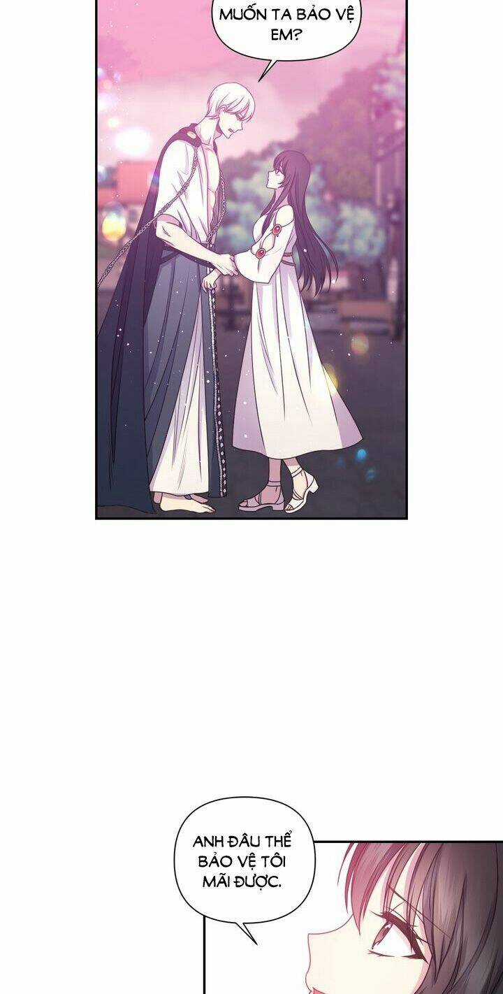 Hãy Cẩn Thận Sợi Tơ Hồng Chapter 24 trang 30