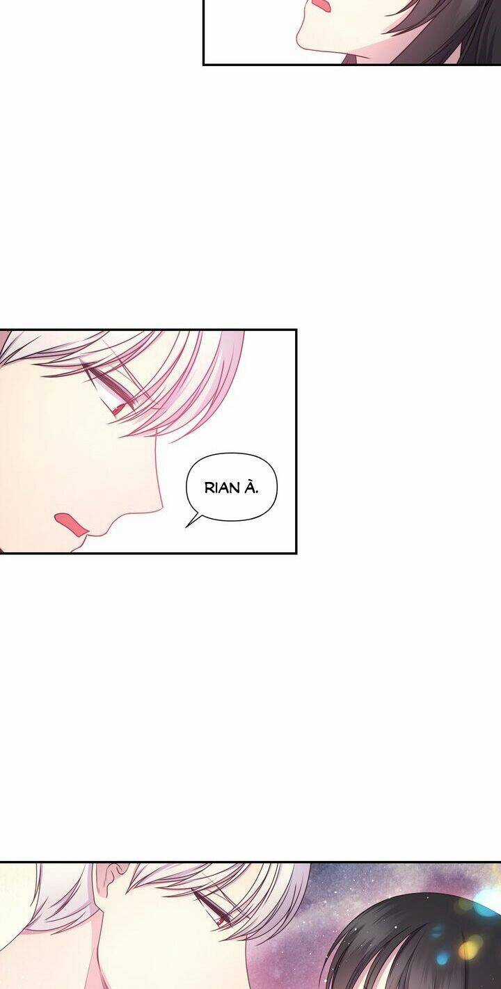 Hãy Cẩn Thận Sợi Tơ Hồng Chapter 24 trang 31