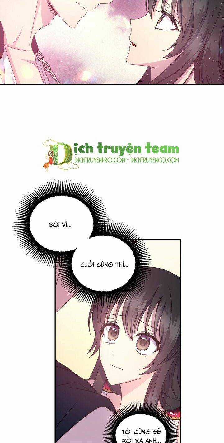 Hãy Cẩn Thận Sợi Tơ Hồng Chapter 24 trang 32
