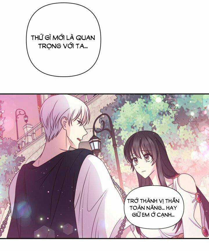 Hãy Cẩn Thận Sợi Tơ Hồng Chapter 24 trang 34