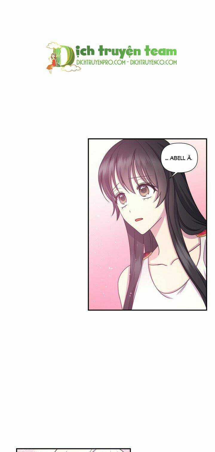 Hãy Cẩn Thận Sợi Tơ Hồng Chapter 24 trang 35