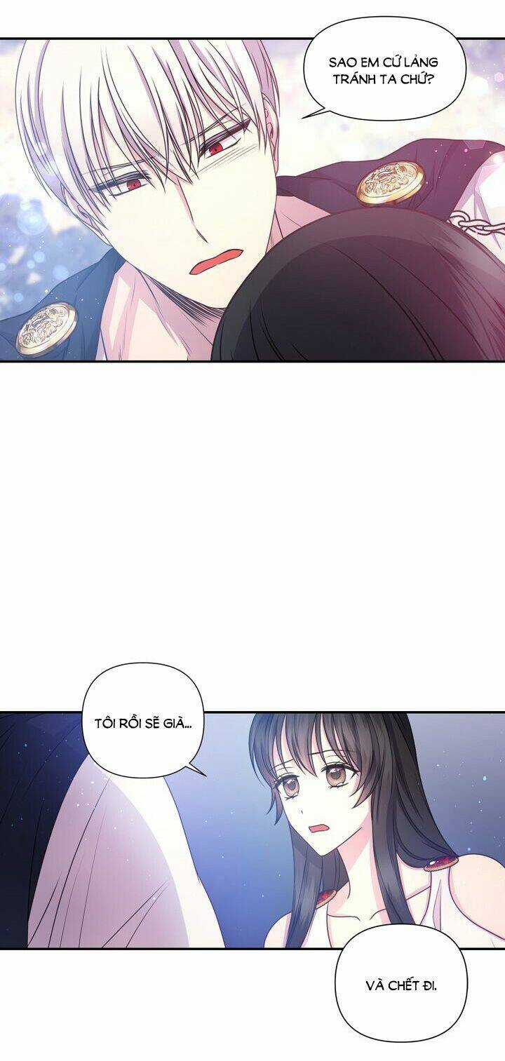 Hãy Cẩn Thận Sợi Tơ Hồng Chapter 24 trang 37