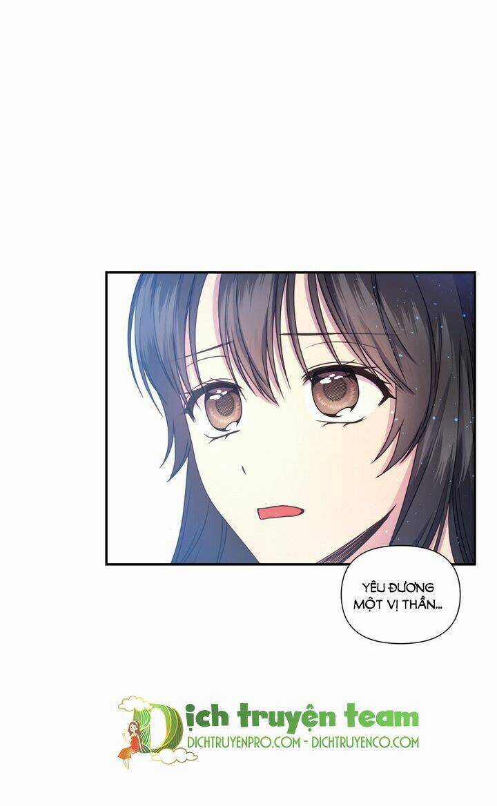 Hãy Cẩn Thận Sợi Tơ Hồng Chapter 24 trang 38