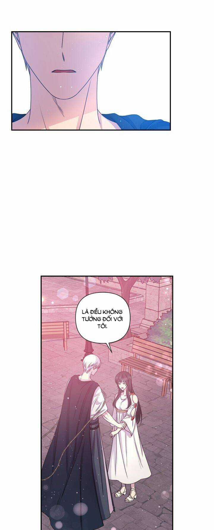 Hãy Cẩn Thận Sợi Tơ Hồng Chapter 24 trang 39