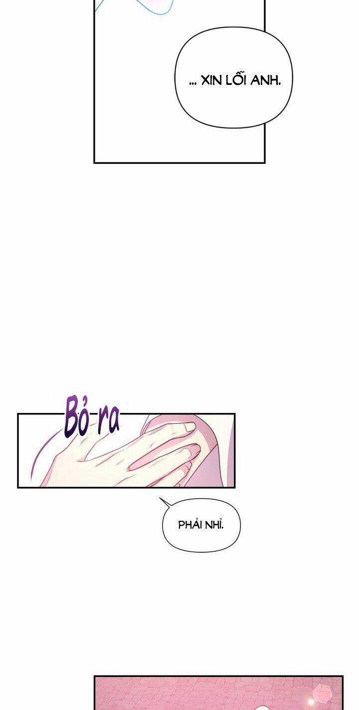 Hãy Cẩn Thận Sợi Tơ Hồng Chapter 24 trang 41