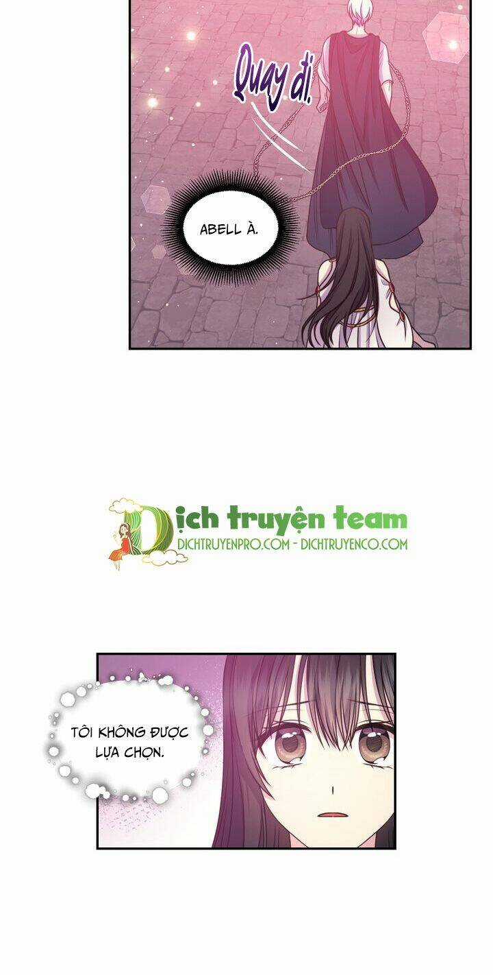 Hãy Cẩn Thận Sợi Tơ Hồng Chapter 24 trang 42