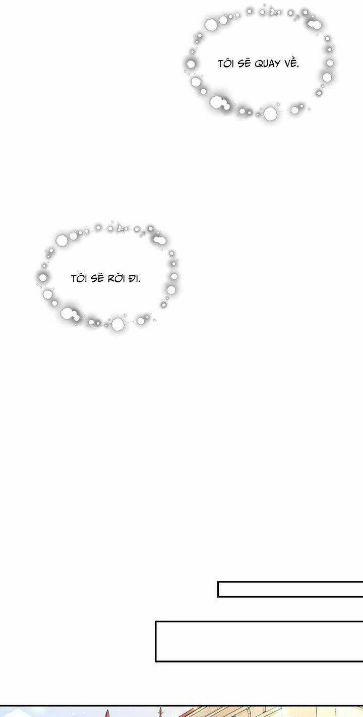 Hãy Cẩn Thận Sợi Tơ Hồng Chapter 24 trang 43