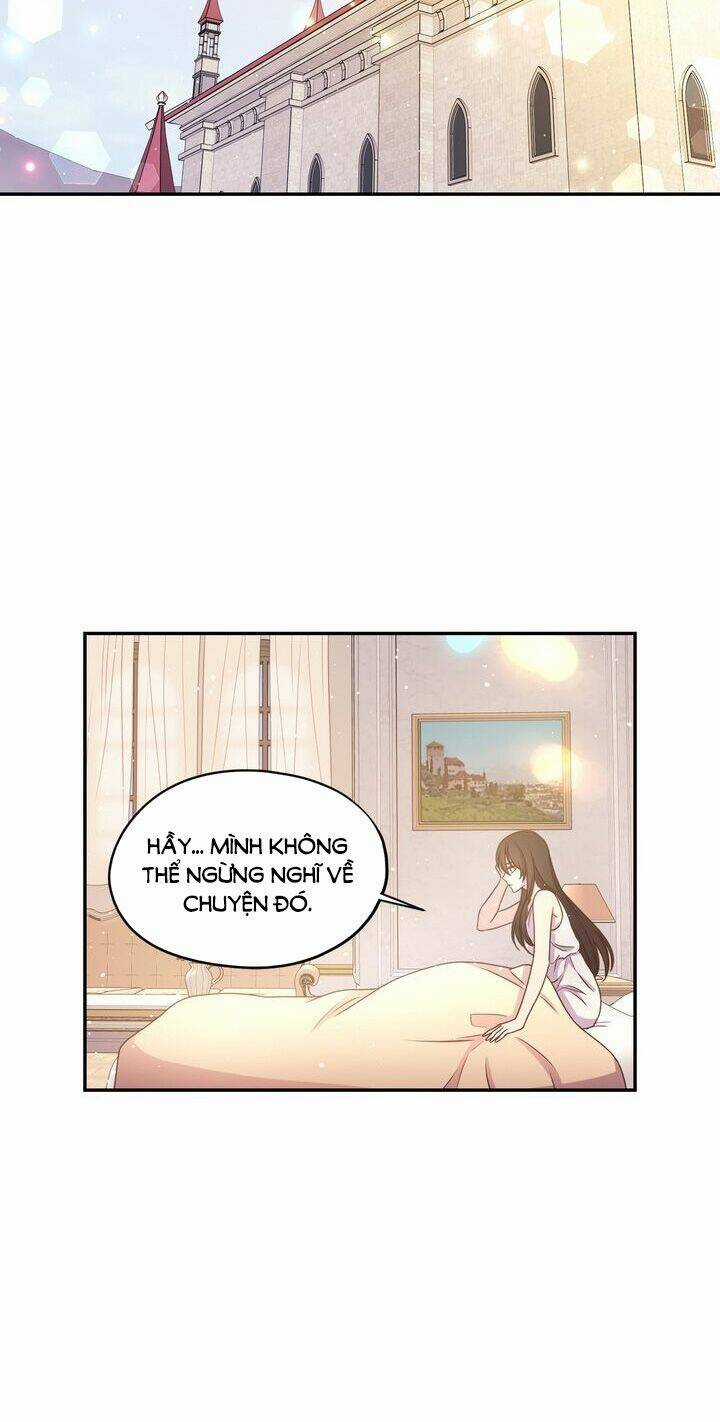 Hãy Cẩn Thận Sợi Tơ Hồng Chapter 24 trang 44