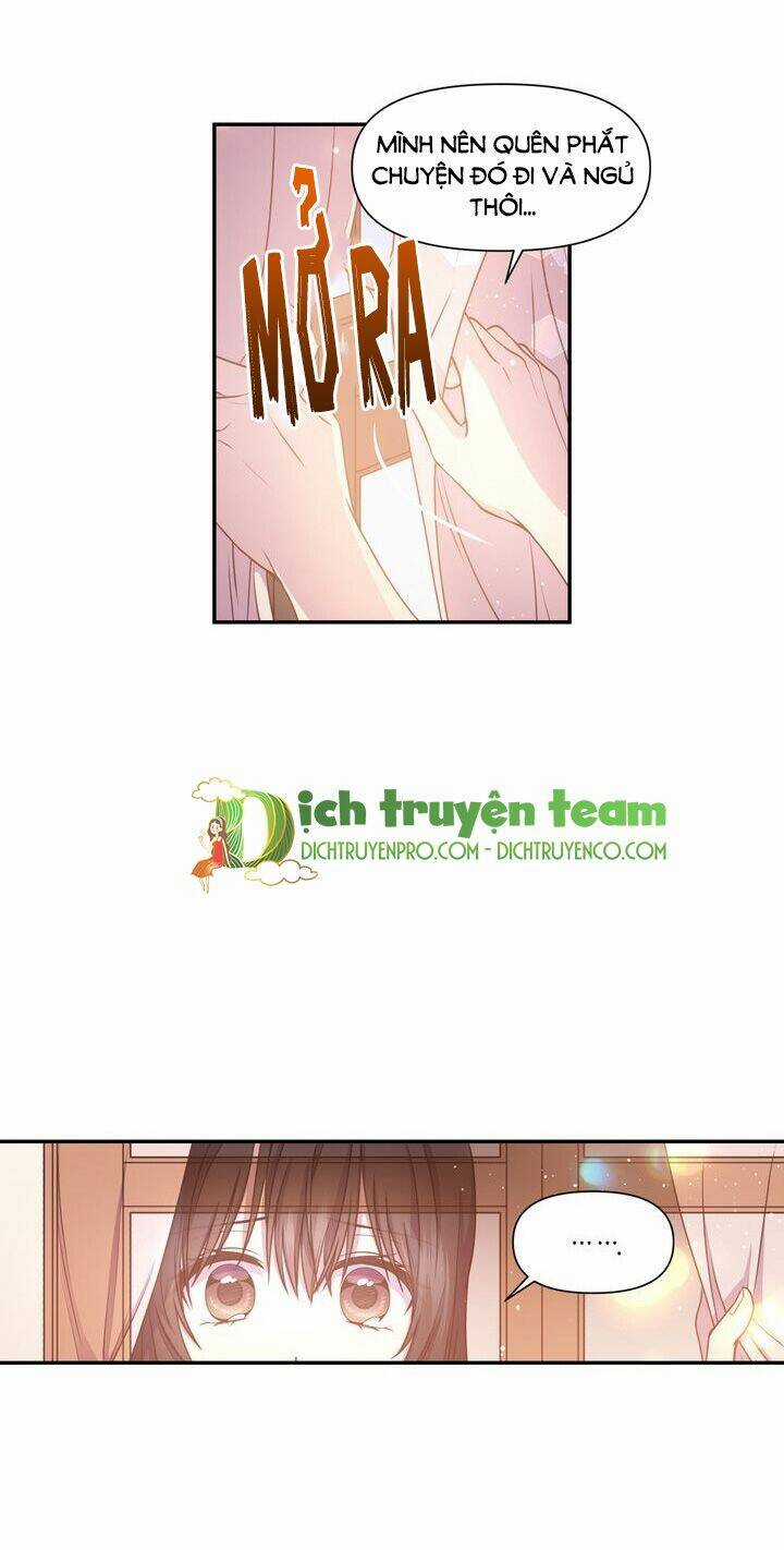 Hãy Cẩn Thận Sợi Tơ Hồng Chapter 24 trang 45