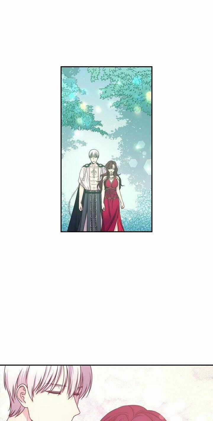 Hãy Cẩn Thận Sợi Tơ Hồng Chapter 24 trang 46