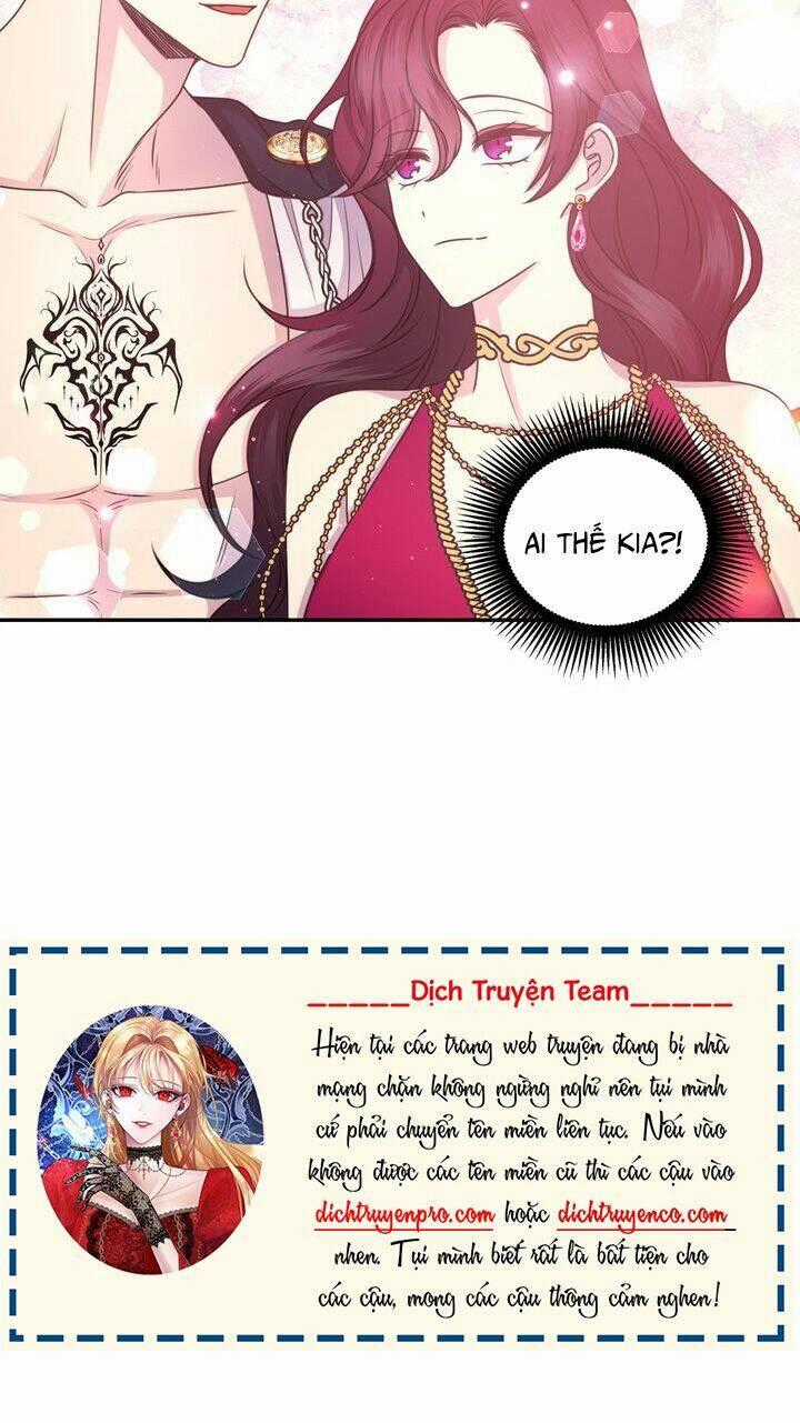 Hãy Cẩn Thận Sợi Tơ Hồng Chapter 24 trang 47