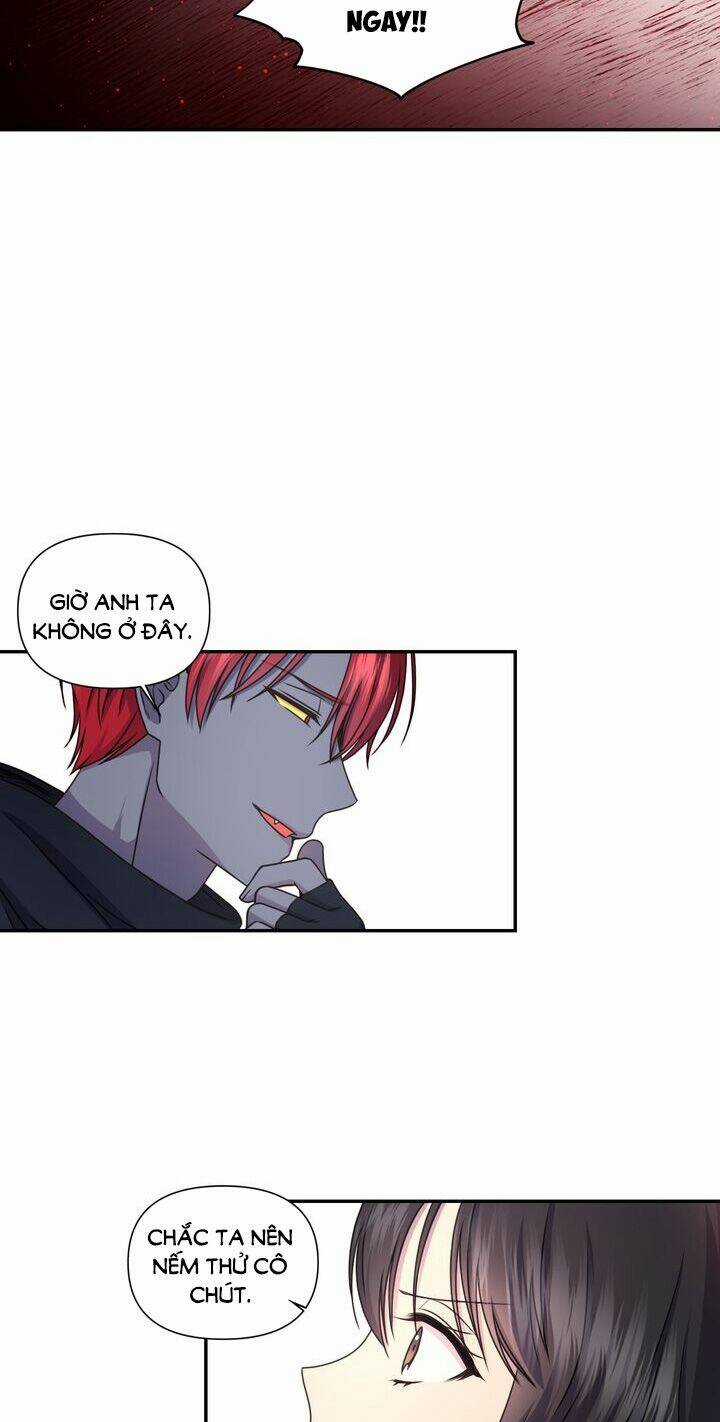 Hãy Cẩn Thận Sợi Tơ Hồng Chapter 24 trang 7