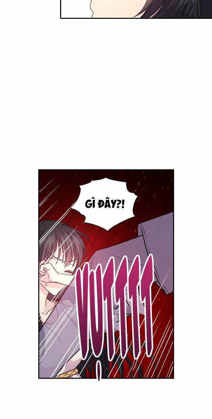 Hãy Cẩn Thận Sợi Tơ Hồng Chapter 24 trang 8