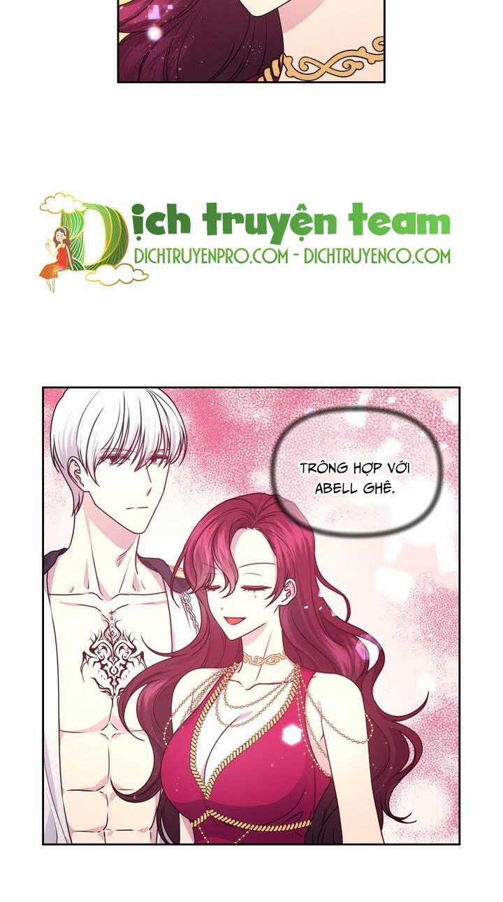 Hãy Cẩn Thận Sợi Tơ Hồng Chapter 25 trang 1