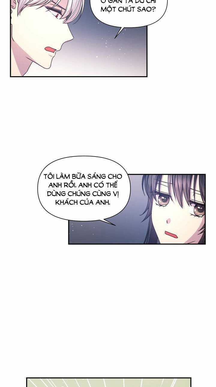 Hãy Cẩn Thận Sợi Tơ Hồng Chapter 25 trang 10