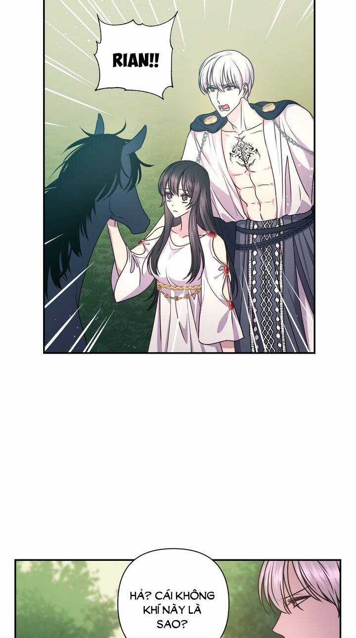 Hãy Cẩn Thận Sợi Tơ Hồng Chapter 25 trang 11