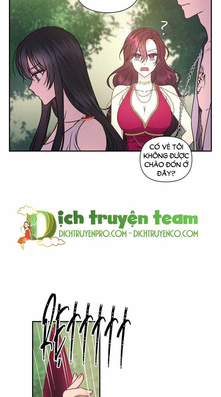 Hãy Cẩn Thận Sợi Tơ Hồng Chapter 25 trang 12