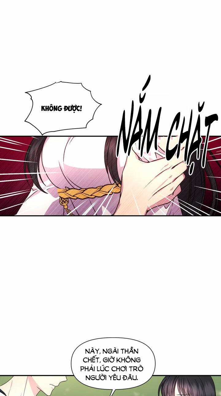 Hãy Cẩn Thận Sợi Tơ Hồng Chapter 25 trang 14