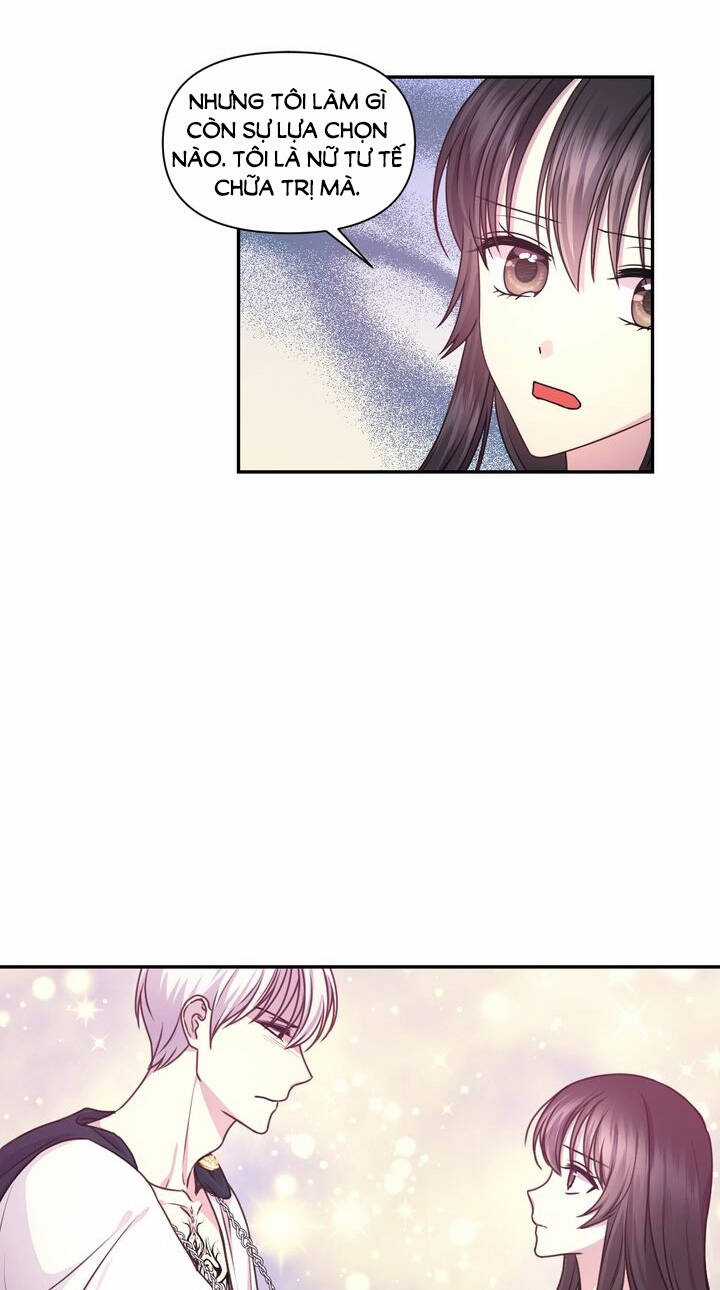 Hãy Cẩn Thận Sợi Tơ Hồng Chapter 25 trang 16