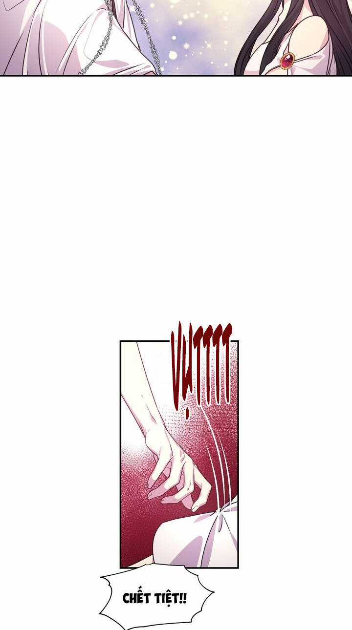 Hãy Cẩn Thận Sợi Tơ Hồng Chapter 25 trang 17