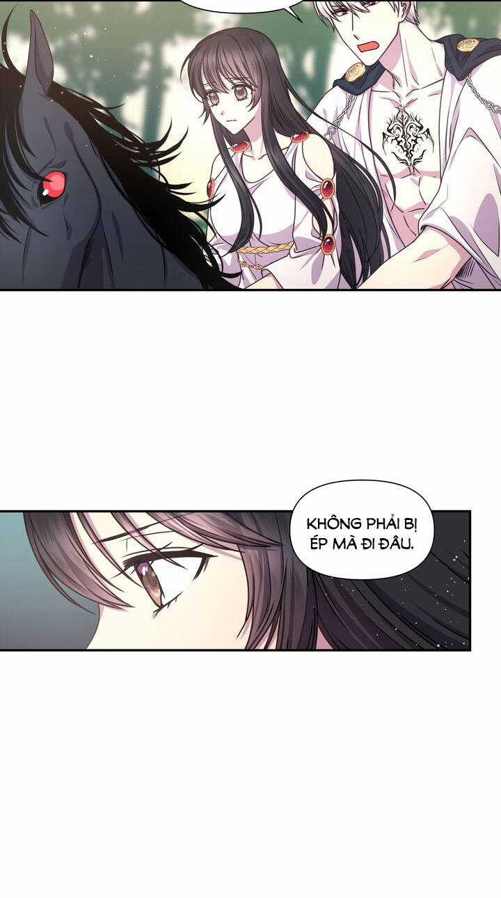 Hãy Cẩn Thận Sợi Tơ Hồng Chapter 25 trang 19