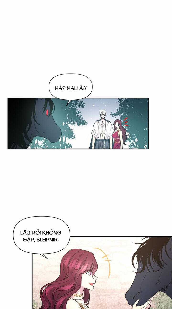 Hãy Cẩn Thận Sợi Tơ Hồng Chapter 25 trang 2