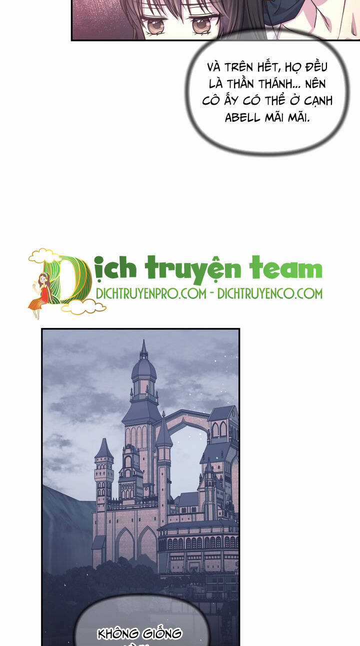 Hãy Cẩn Thận Sợi Tơ Hồng Chapter 25 trang 22