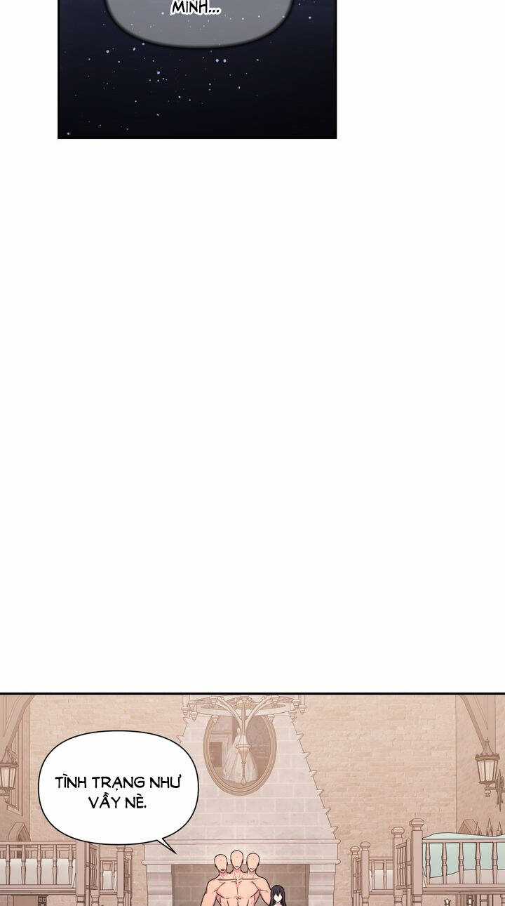 Hãy Cẩn Thận Sợi Tơ Hồng Chapter 25 trang 23