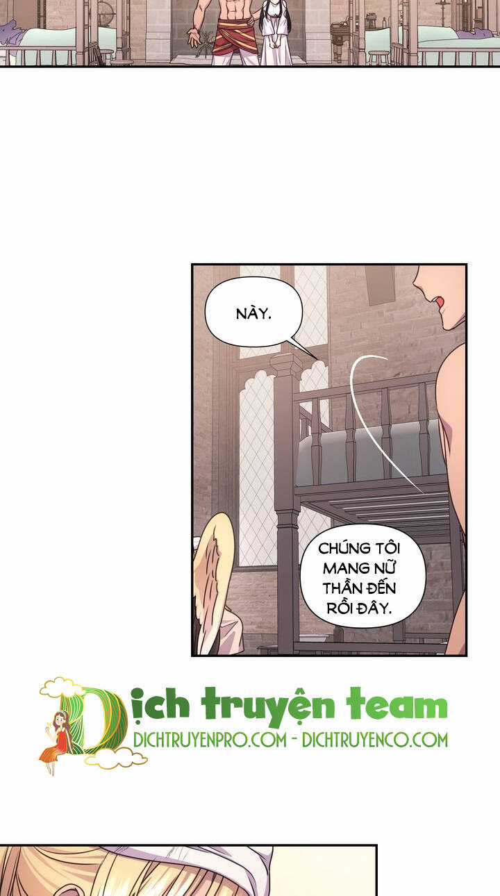 Hãy Cẩn Thận Sợi Tơ Hồng Chapter 25 trang 24