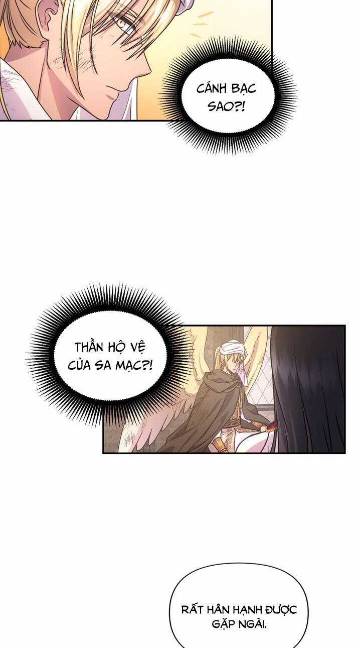 Hãy Cẩn Thận Sợi Tơ Hồng Chapter 25 trang 25