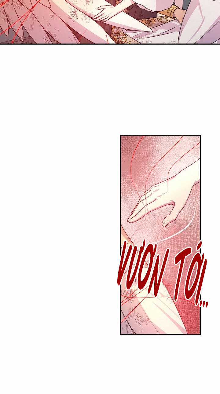 Hãy Cẩn Thận Sợi Tơ Hồng Chapter 25 trang 29