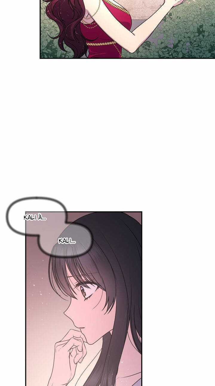 Hãy Cẩn Thận Sợi Tơ Hồng Chapter 25 trang 3