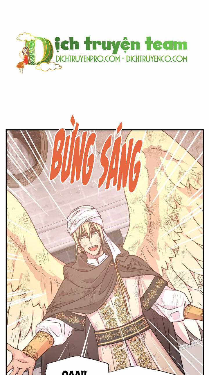 Hãy Cẩn Thận Sợi Tơ Hồng Chapter 25 trang 30