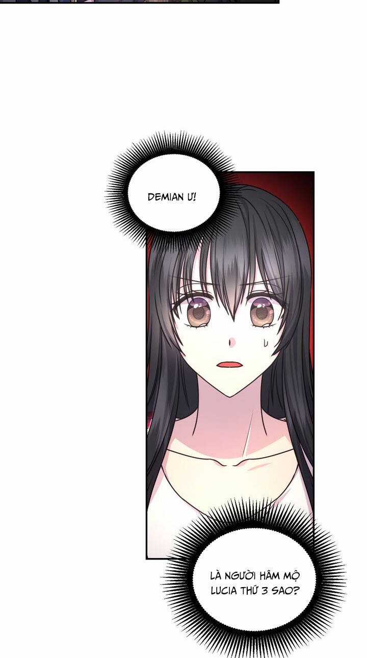 Hãy Cẩn Thận Sợi Tơ Hồng Chapter 25 trang 33