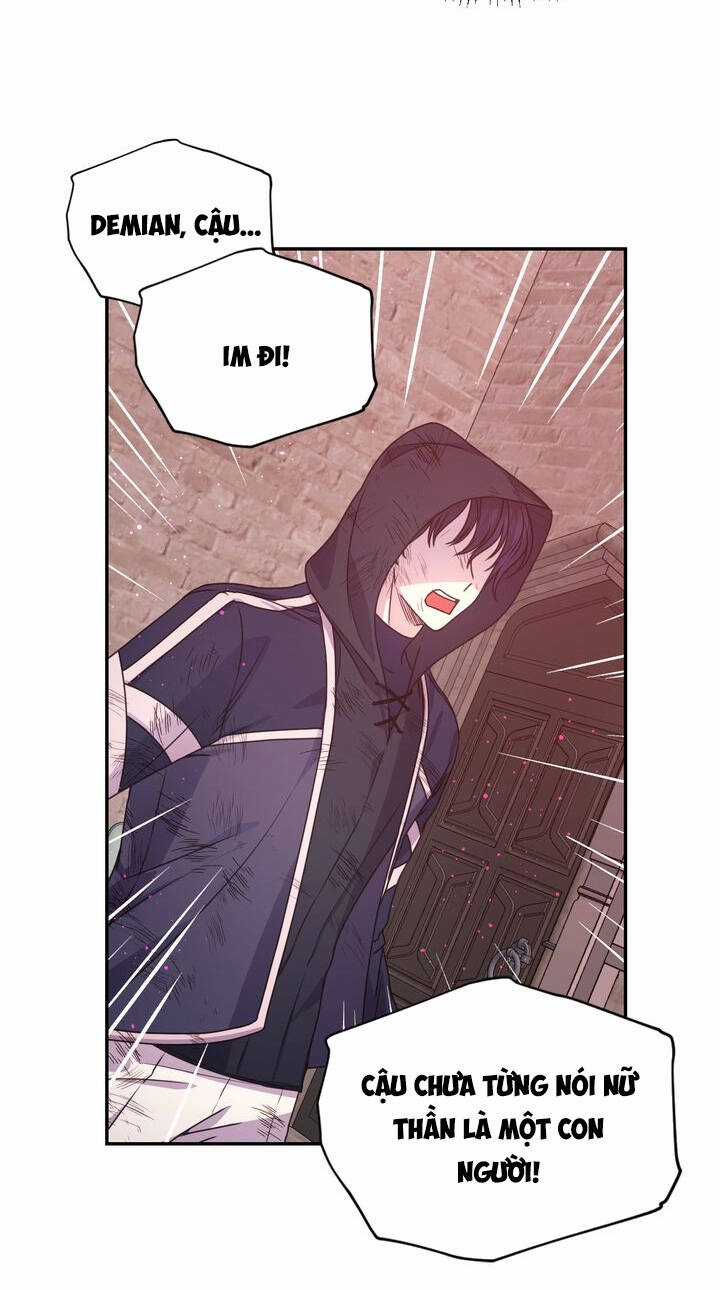 Hãy Cẩn Thận Sợi Tơ Hồng Chapter 25 trang 34