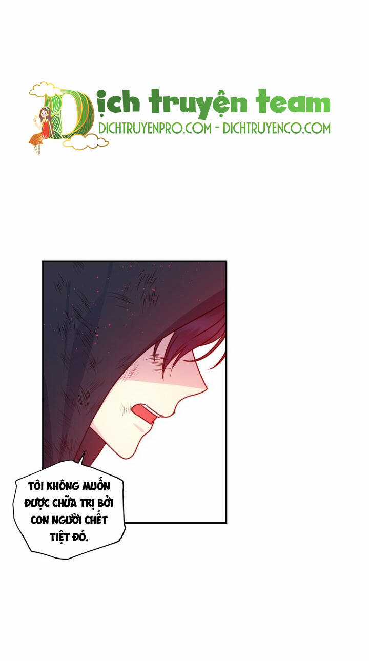 Hãy Cẩn Thận Sợi Tơ Hồng Chapter 25 trang 35