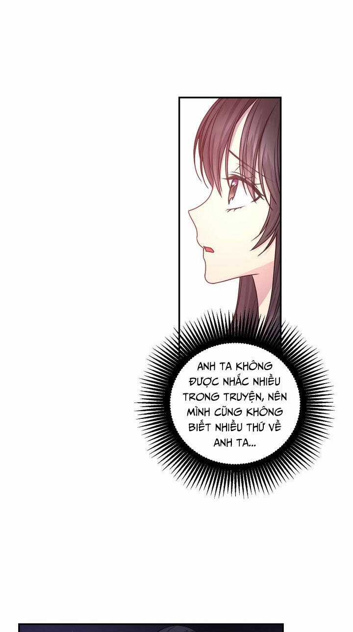 Hãy Cẩn Thận Sợi Tơ Hồng Chapter 25 trang 38