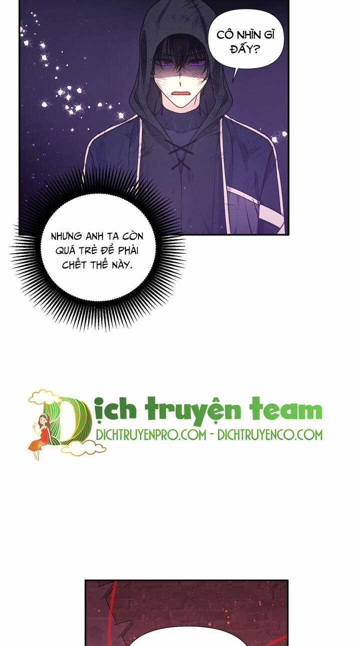 Hãy Cẩn Thận Sợi Tơ Hồng Chapter 25 trang 39