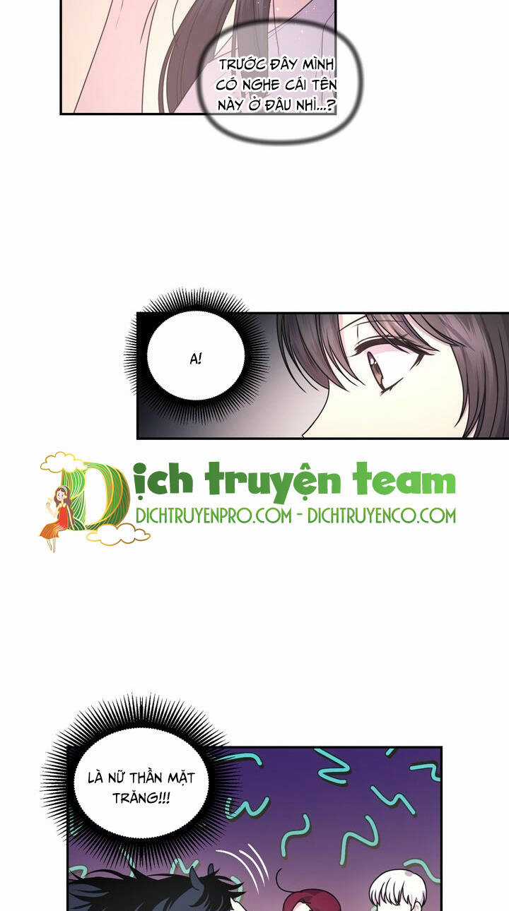 Hãy Cẩn Thận Sợi Tơ Hồng Chapter 25 trang 4