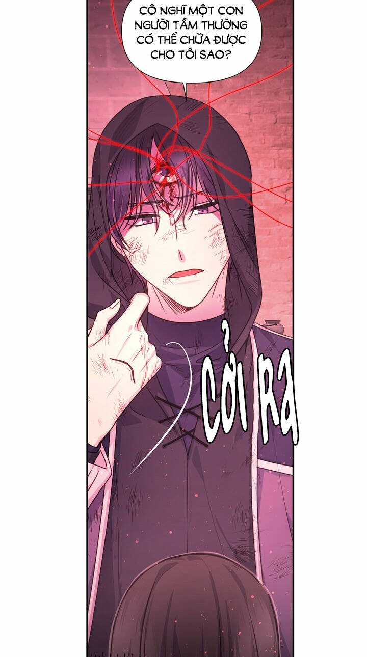 Hãy Cẩn Thận Sợi Tơ Hồng Chapter 25 trang 40