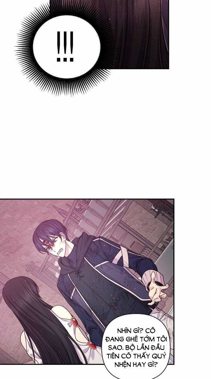 Hãy Cẩn Thận Sợi Tơ Hồng Chapter 25 trang 41