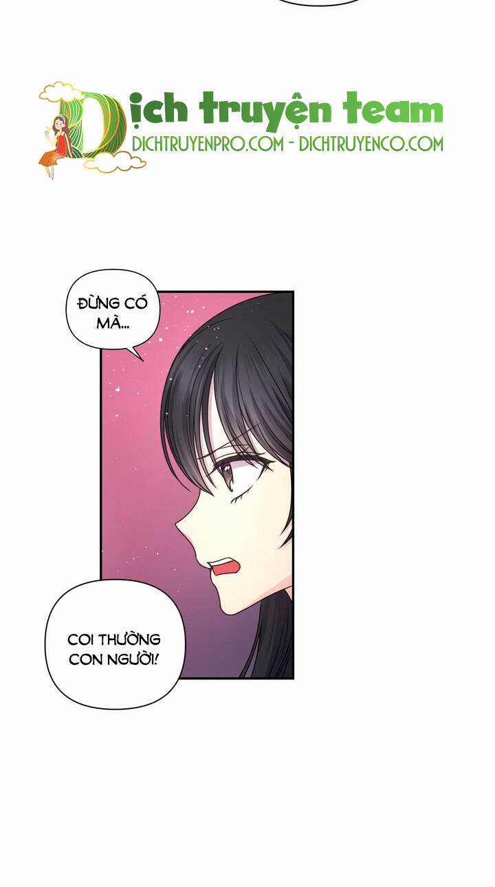 Hãy Cẩn Thận Sợi Tơ Hồng Chapter 25 trang 42