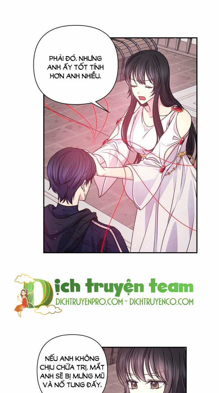 Hãy Cẩn Thận Sợi Tơ Hồng Chapter 25 trang 44