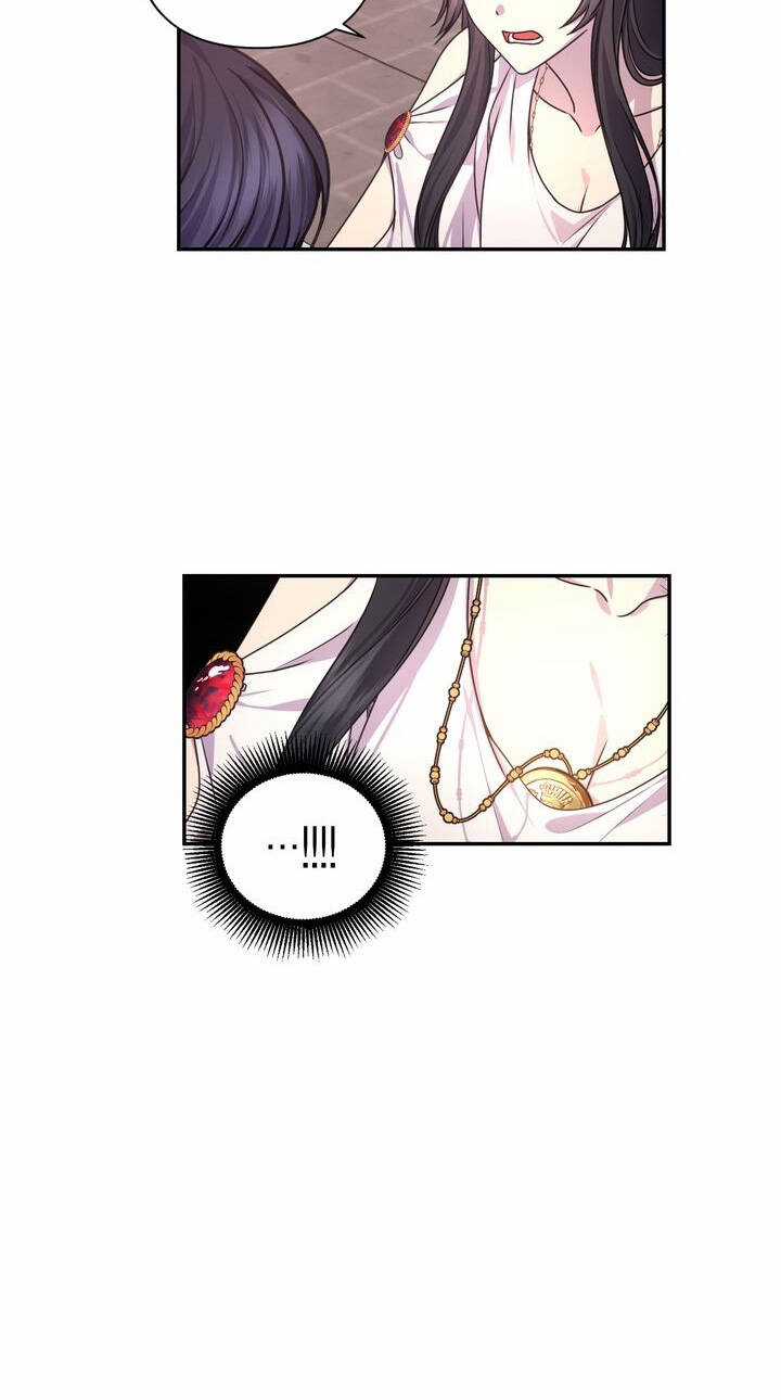 Hãy Cẩn Thận Sợi Tơ Hồng Chapter 25 trang 45