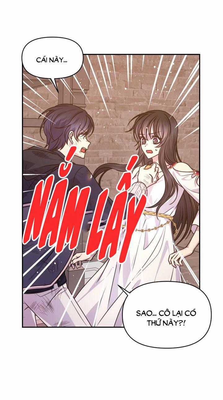 Hãy Cẩn Thận Sợi Tơ Hồng Chapter 25 trang 46