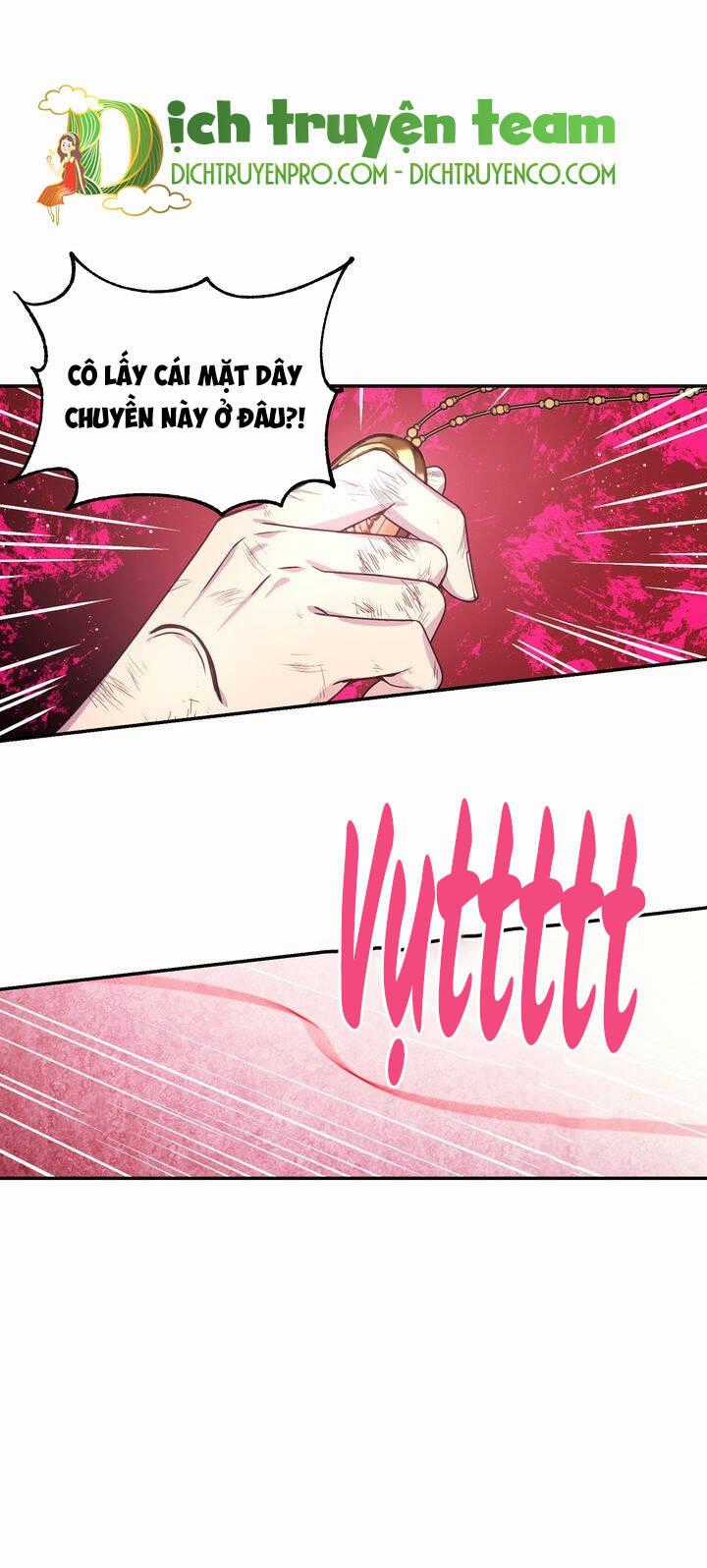 Hãy Cẩn Thận Sợi Tơ Hồng Chapter 25 trang 47