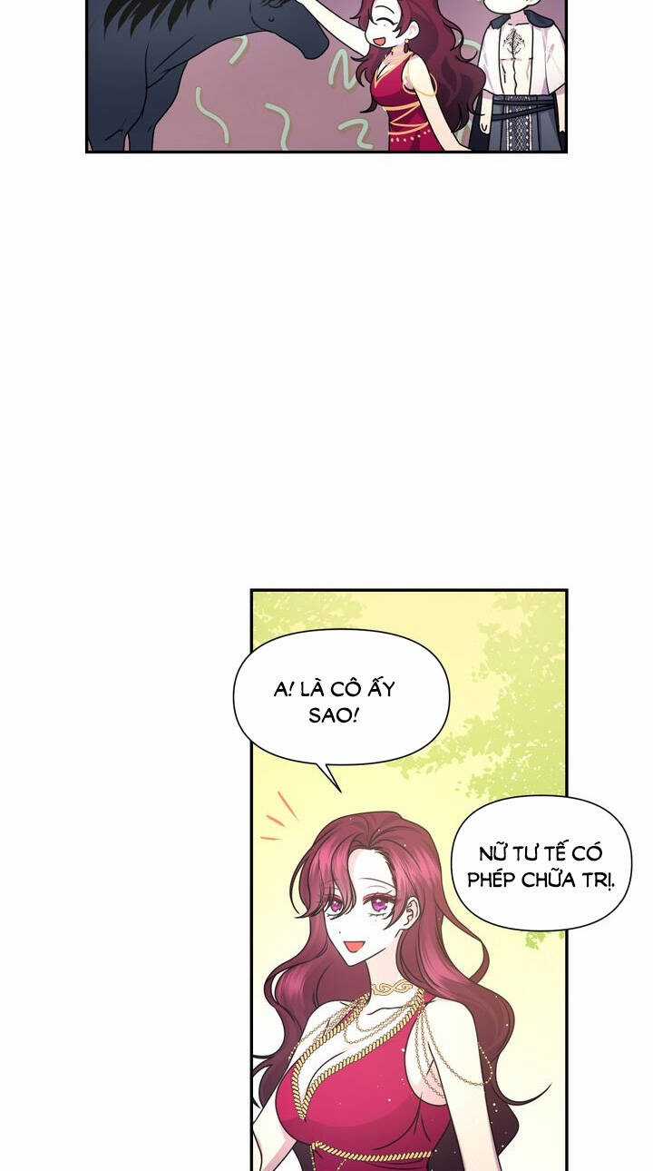 Hãy Cẩn Thận Sợi Tơ Hồng Chapter 25 trang 5