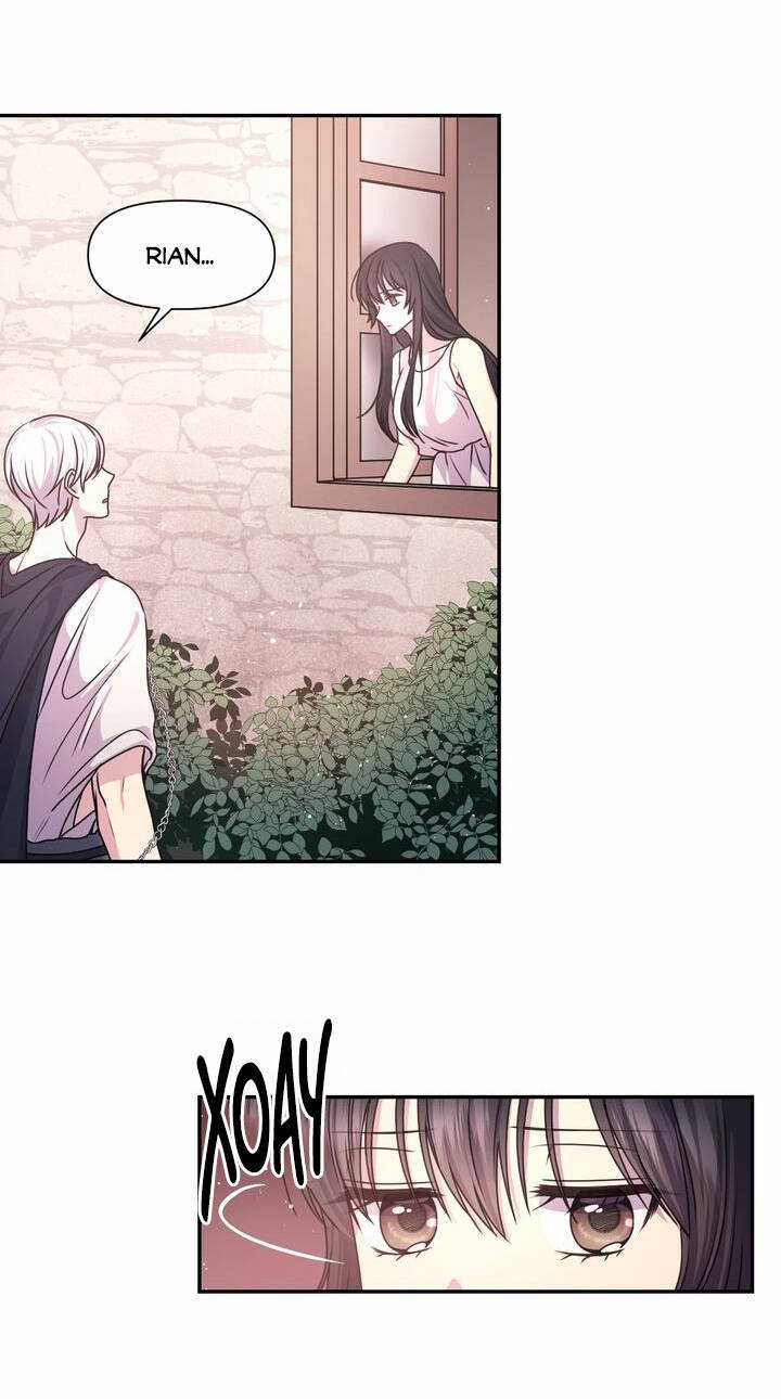 Hãy Cẩn Thận Sợi Tơ Hồng Chapter 25 trang 8