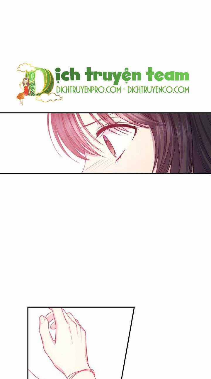 Hãy Cẩn Thận Sợi Tơ Hồng Chapter 26 trang 1